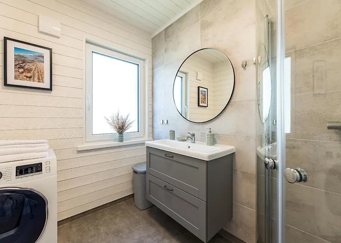 Hébergement de vacances 6_banga Palanga